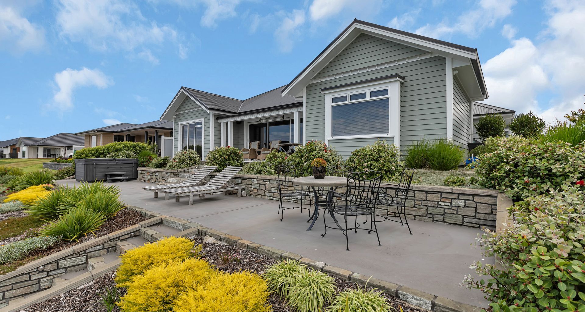 Marsden Cove- Northland- Waterfront / Luxury / Beach House / Outdoor Living / New Build  by Cogan Custom Homes banner