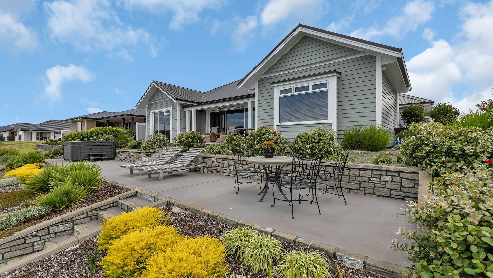 Marsden Cove- Northland- Waterfront / Luxury / Beach House / Outdoor Living / New Build  by Cogan Custom Homes banner