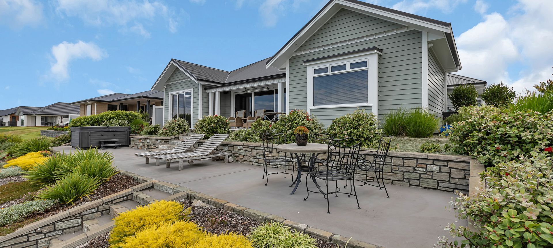 Marsden Cove- Northland- Waterfront / Luxury / Beach House / Outdoor Living / New Build  by Cogan Custom Homes banner