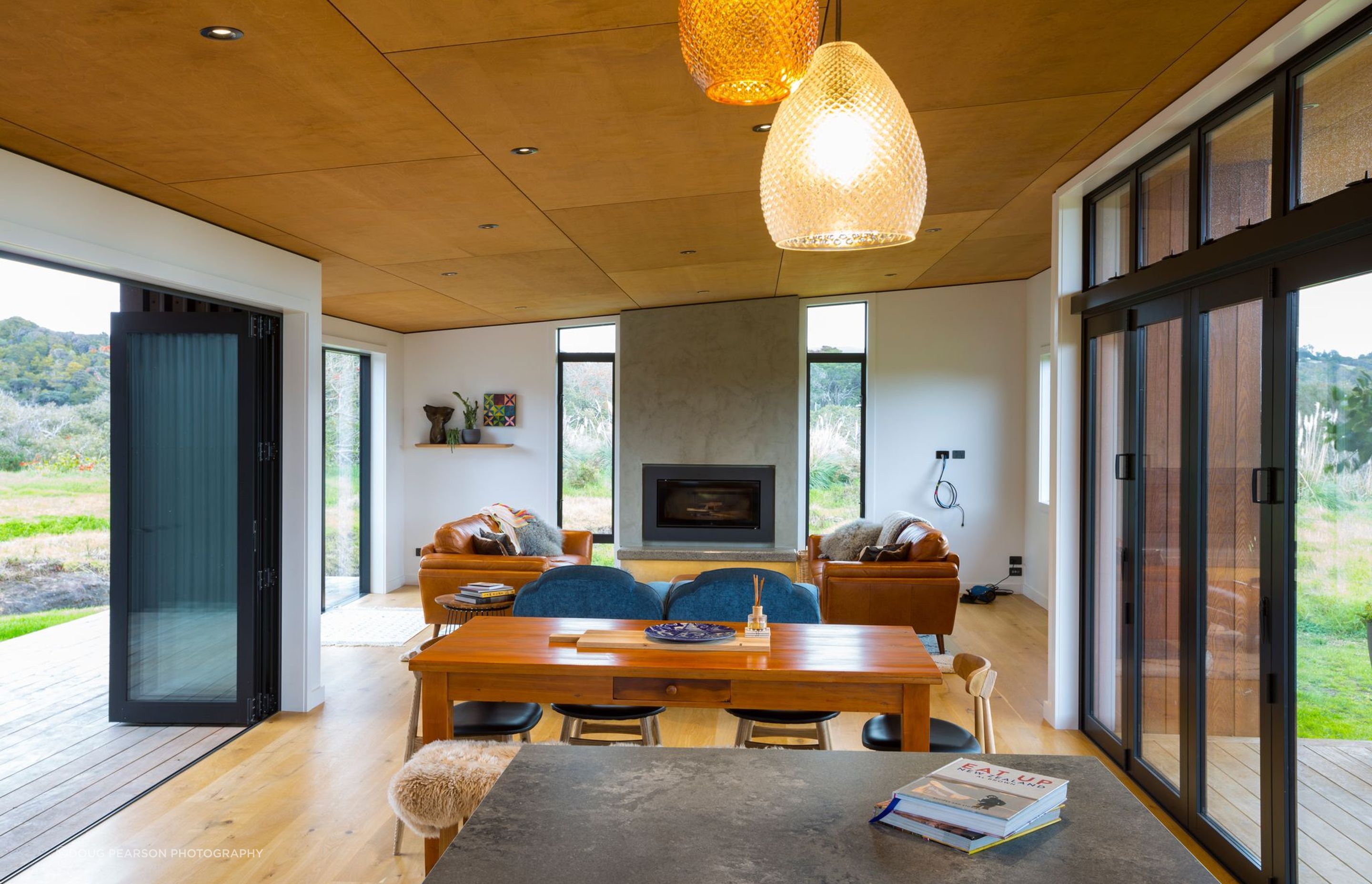 Quarry Beach House