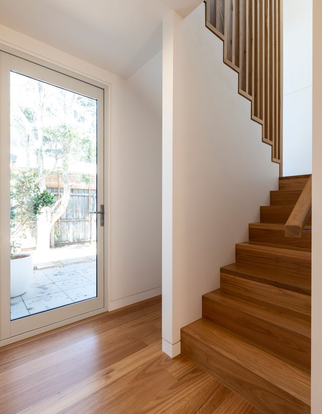 Munday in the Hamptons