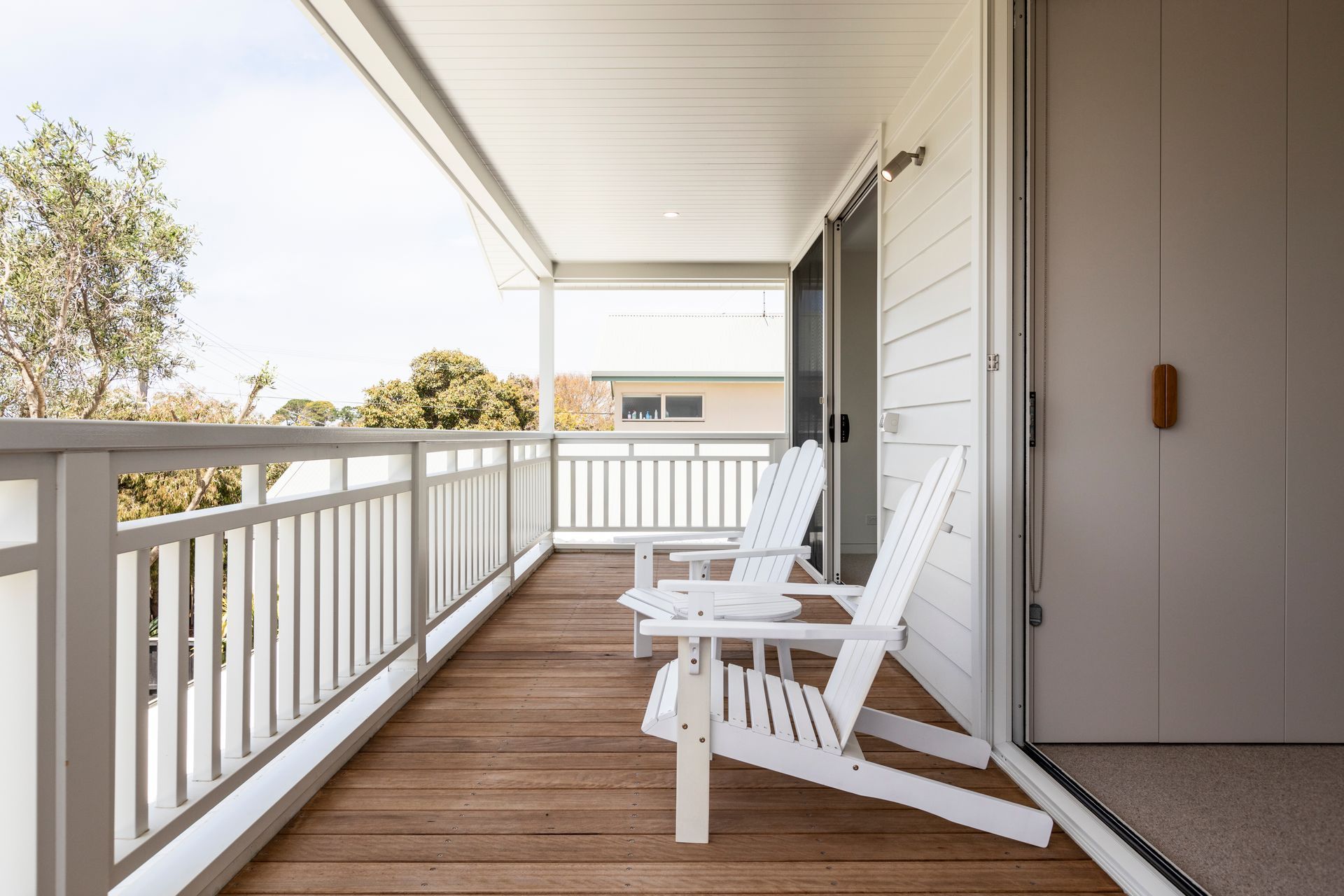 Munday in the Hamptons