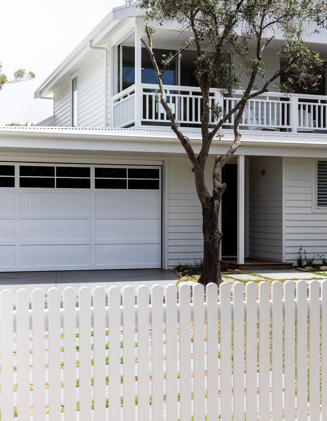 Munday in the Hamptons