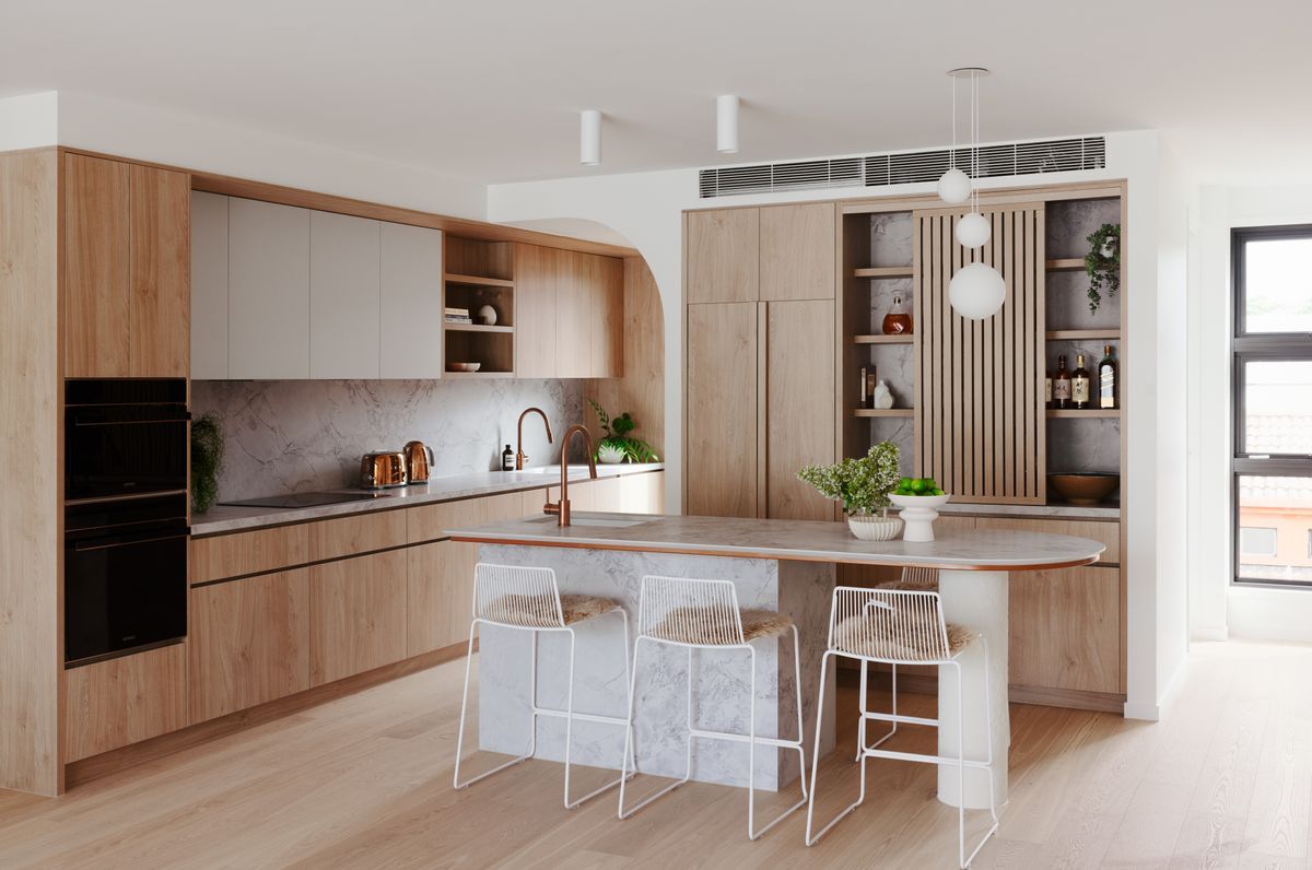 BEJU Residences by EMD & MI Design