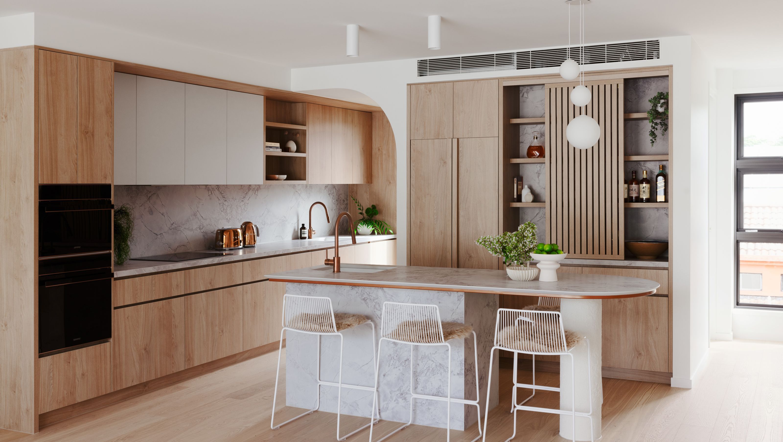 Beju Residences