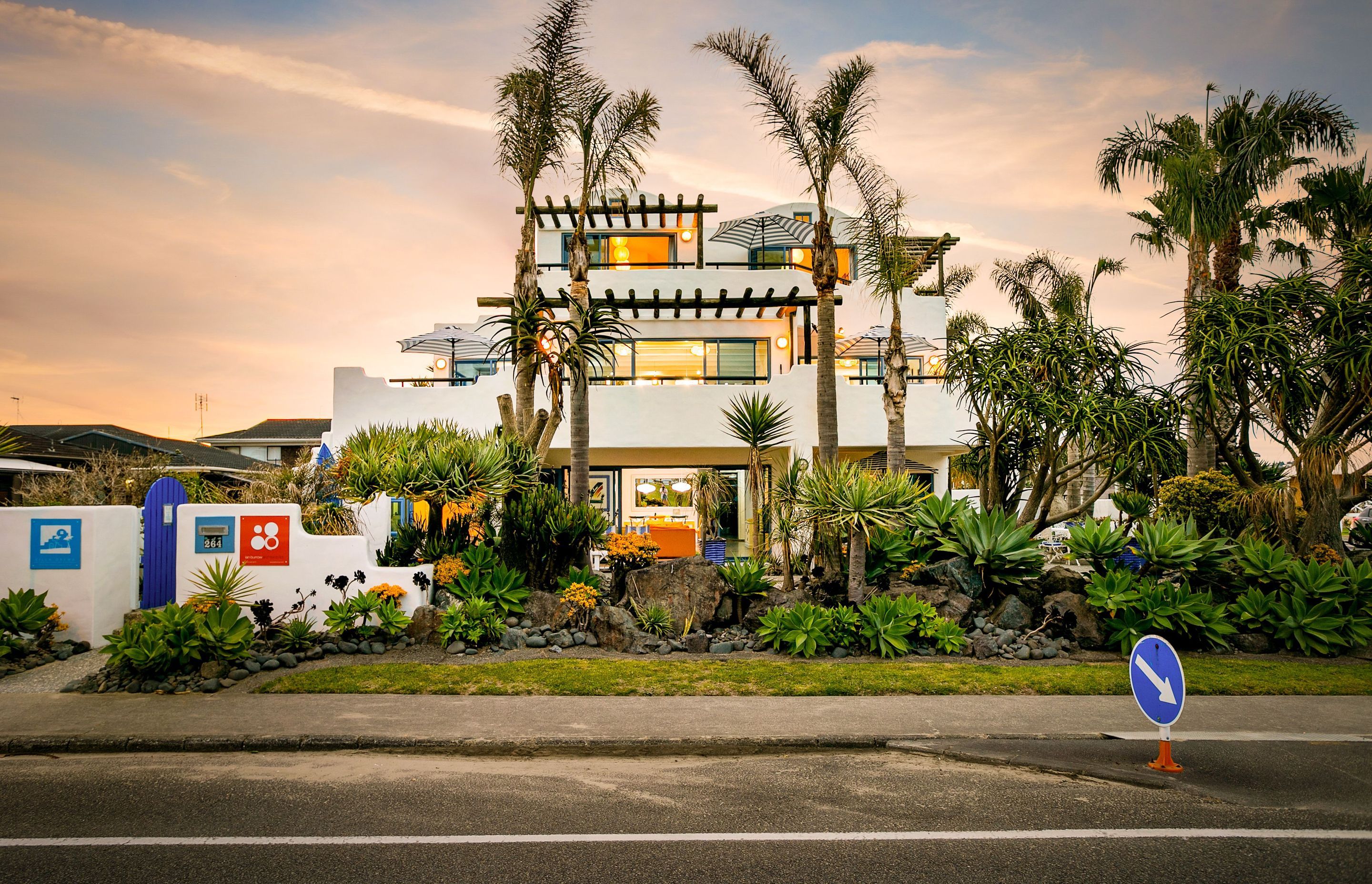 Villa Orewa