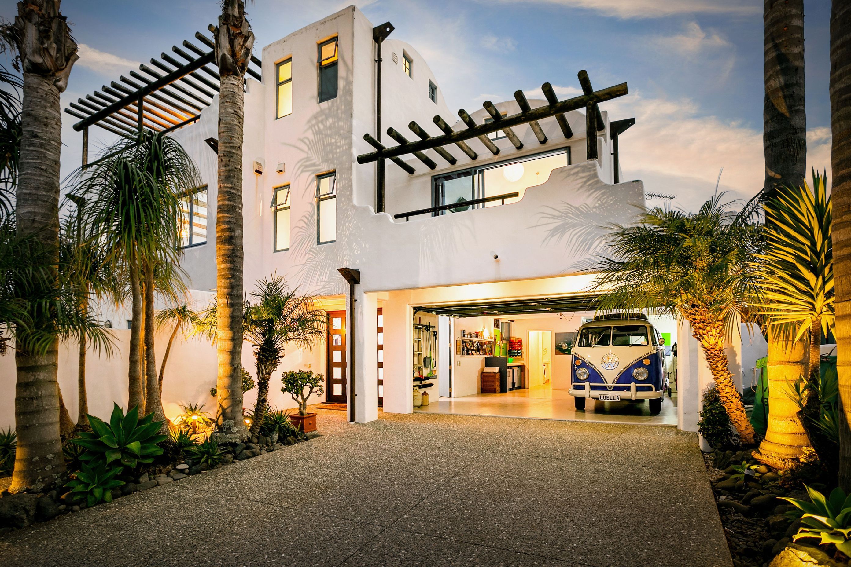 Villa Orewa