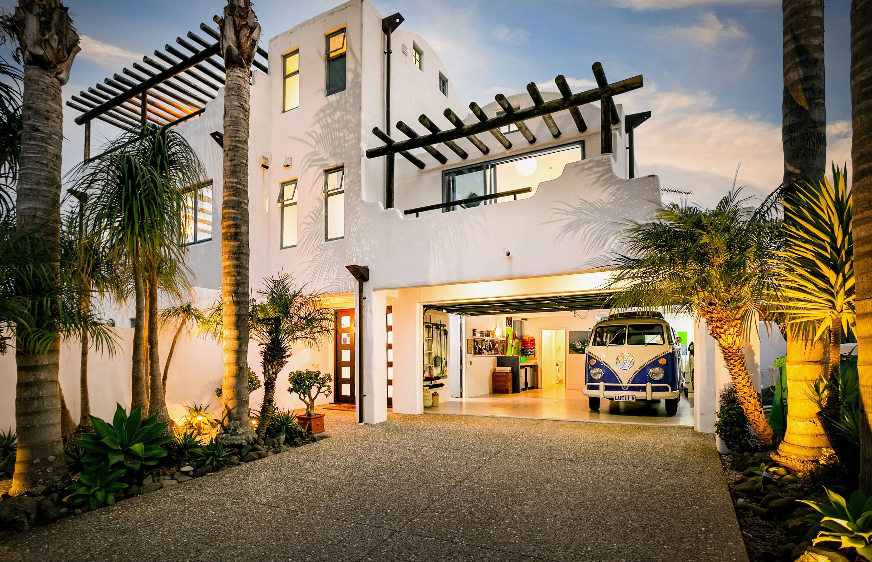 Villa Orewa