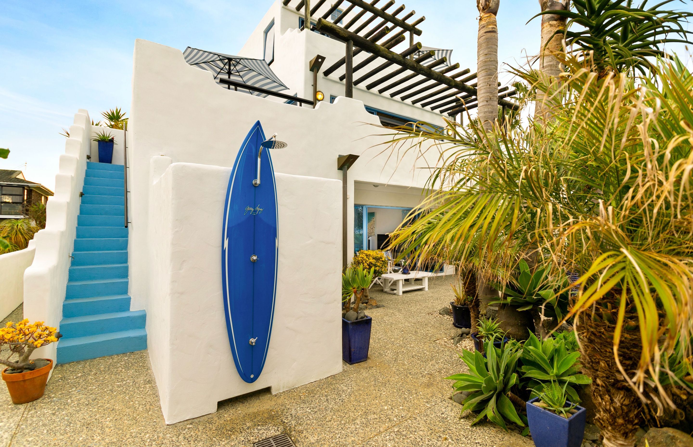 Villa Orewa