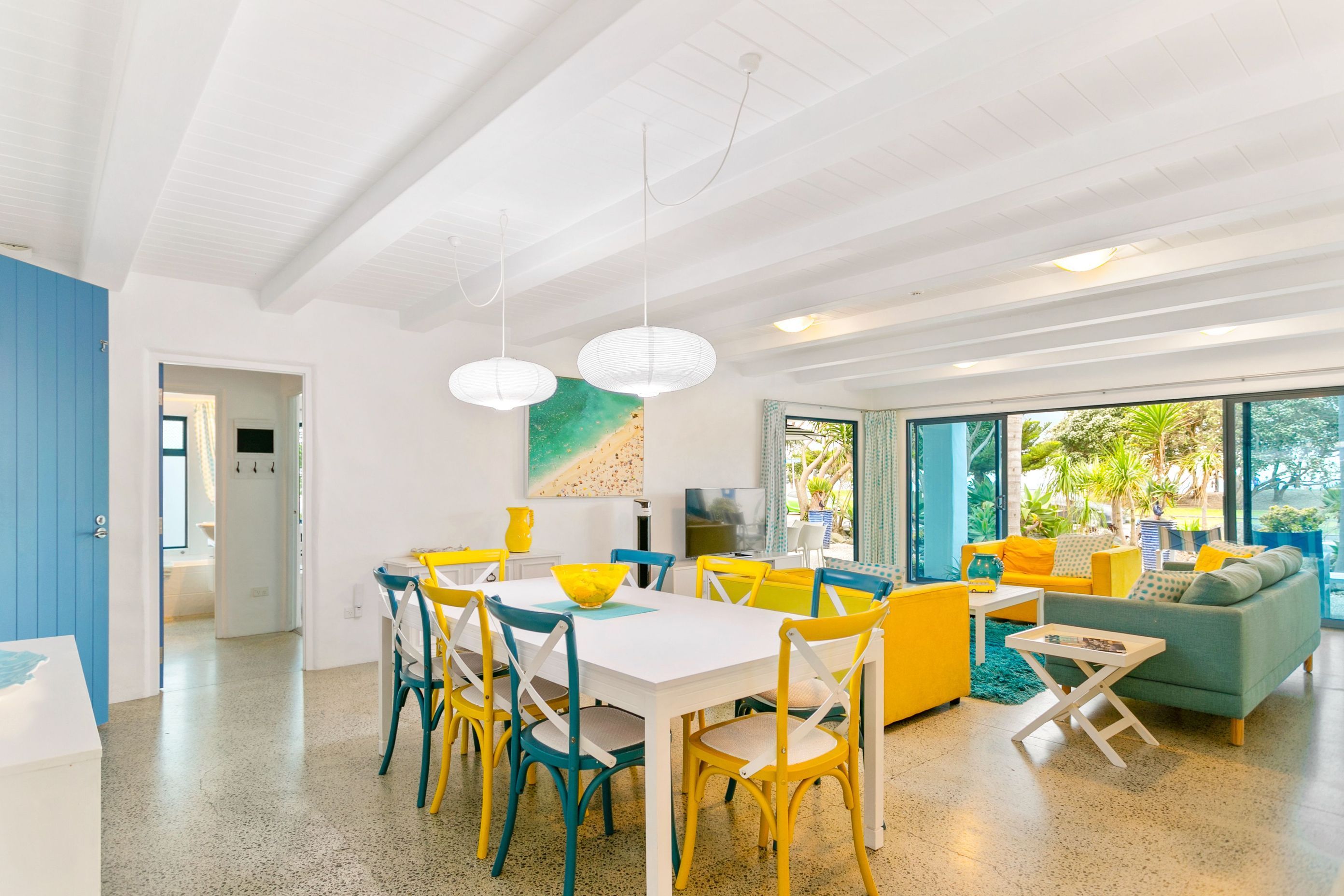 Villa Orewa