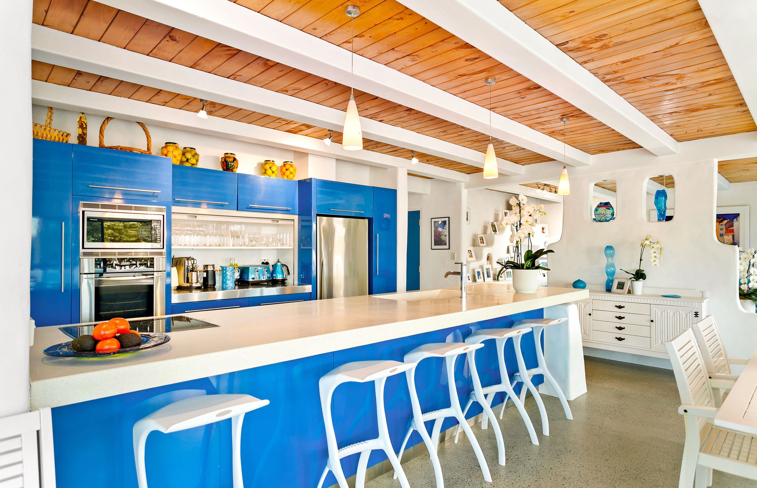 Villa Orewa