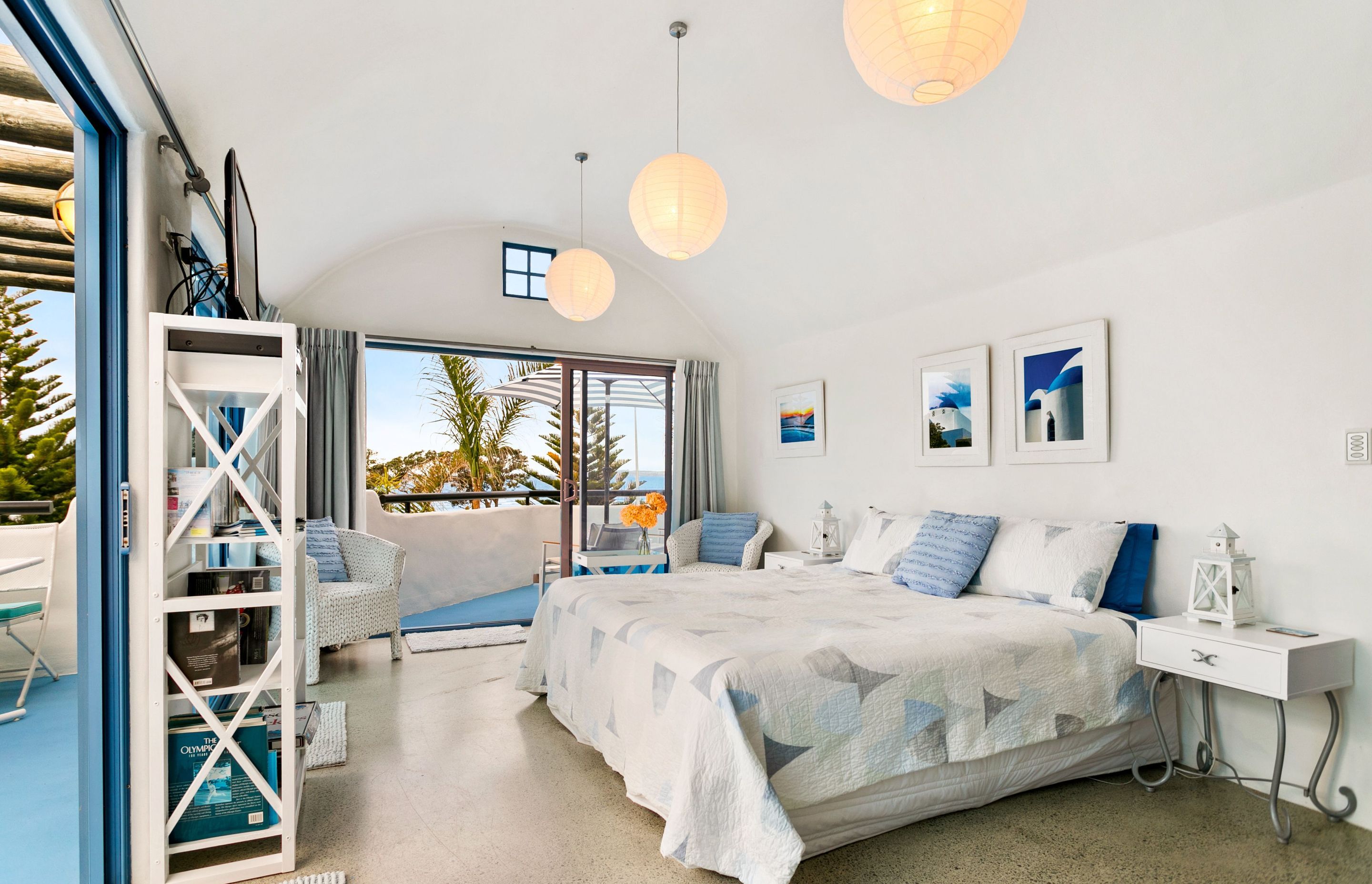 Villa Orewa