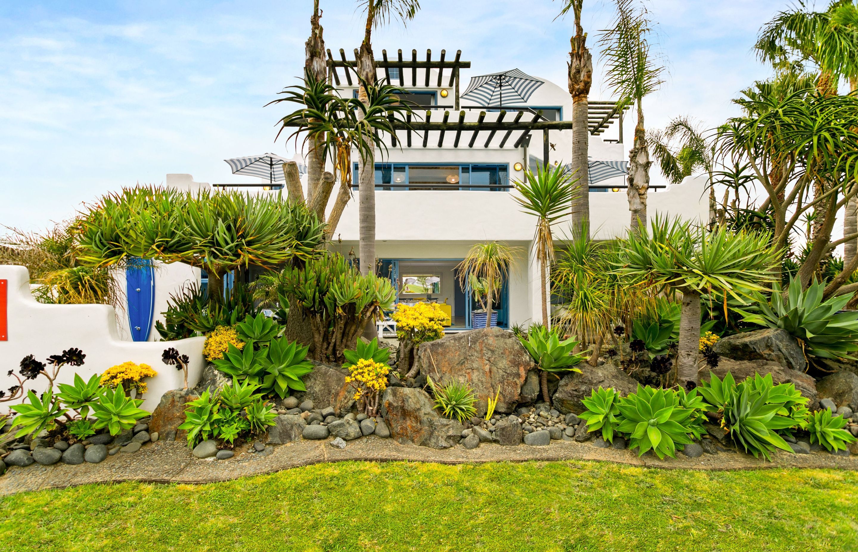 Villa Orewa