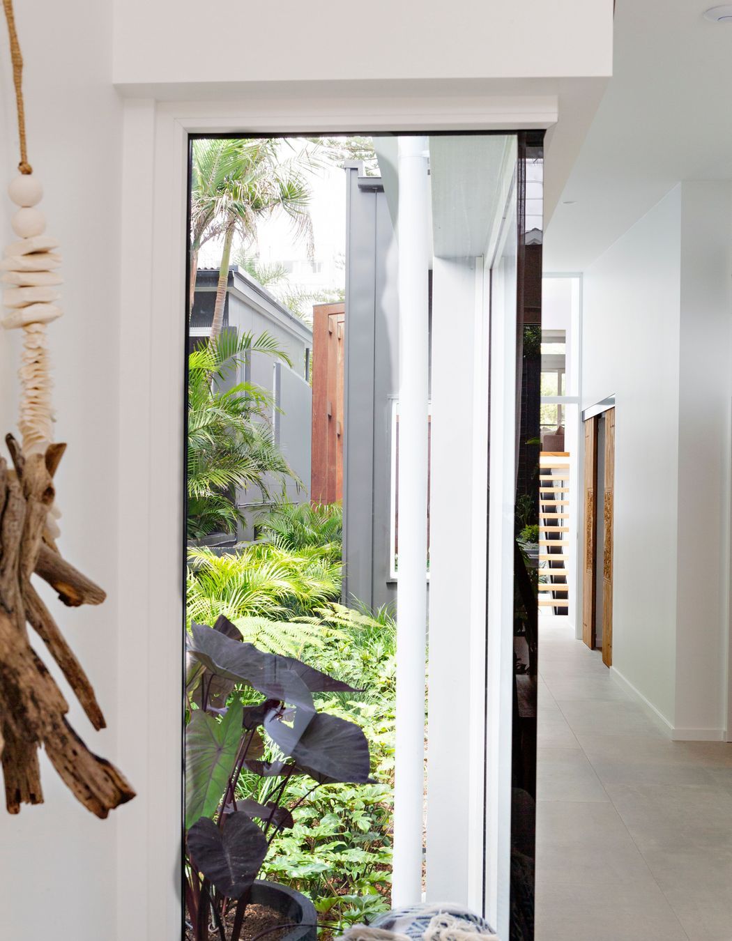 Freshwater Beach House