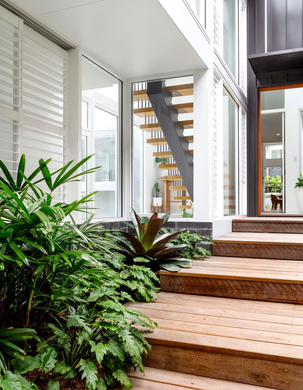 Freshwater Beach House