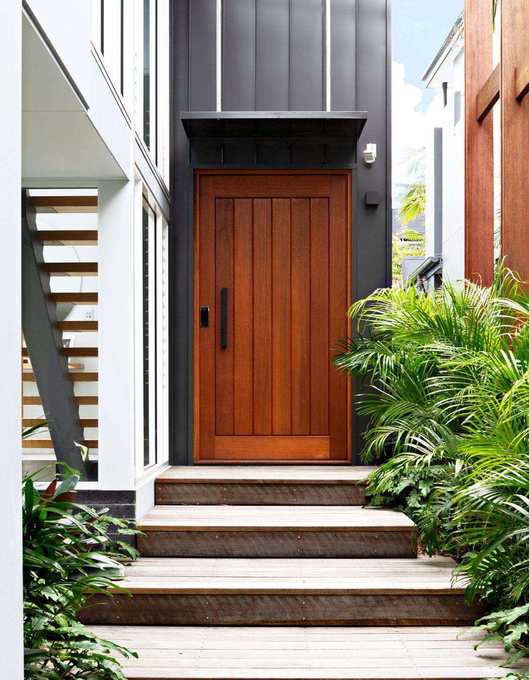 Freshwater Beach House