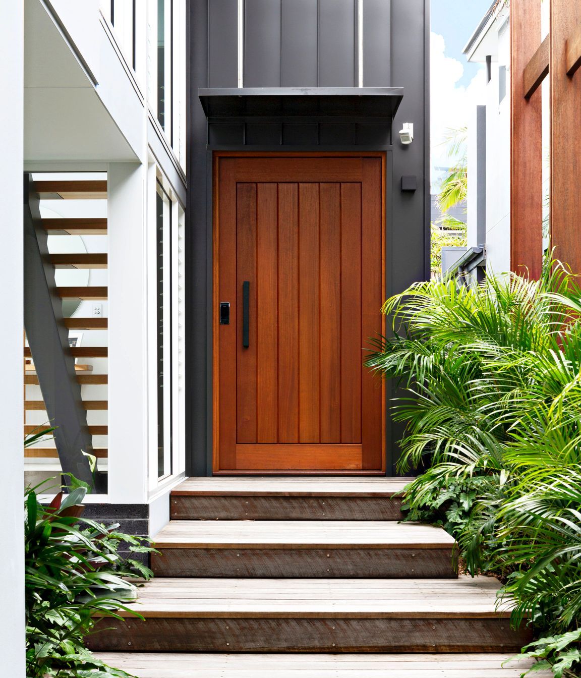 Freshwater Beach House