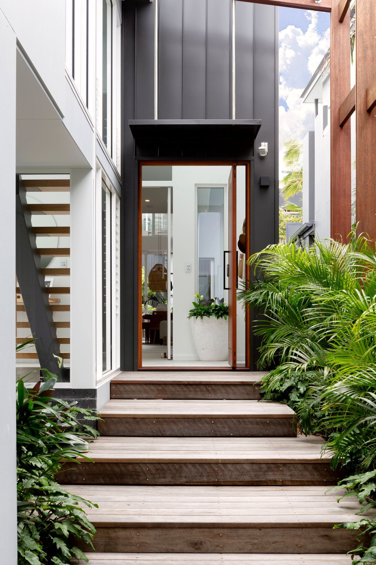 Freshwater Beach House