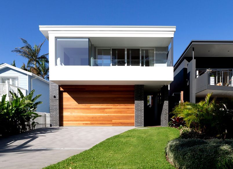 Freshwater Beach House