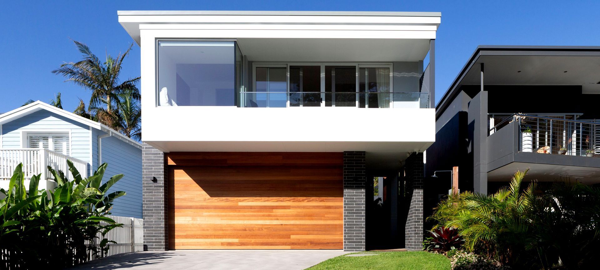 Freshwater Beach House banner