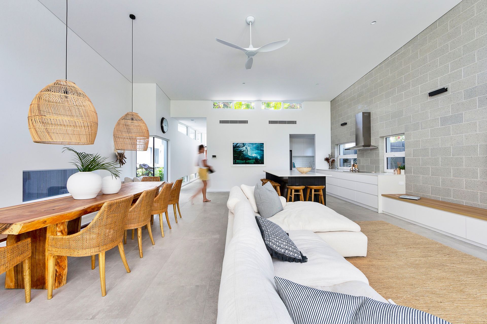 Freshwater Beach House