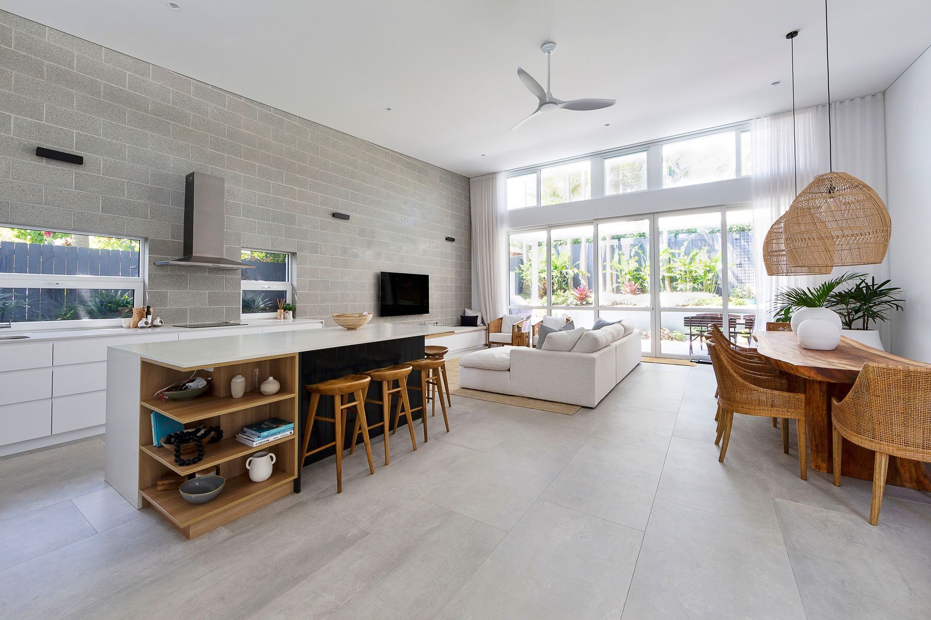 Freshwater Beach House