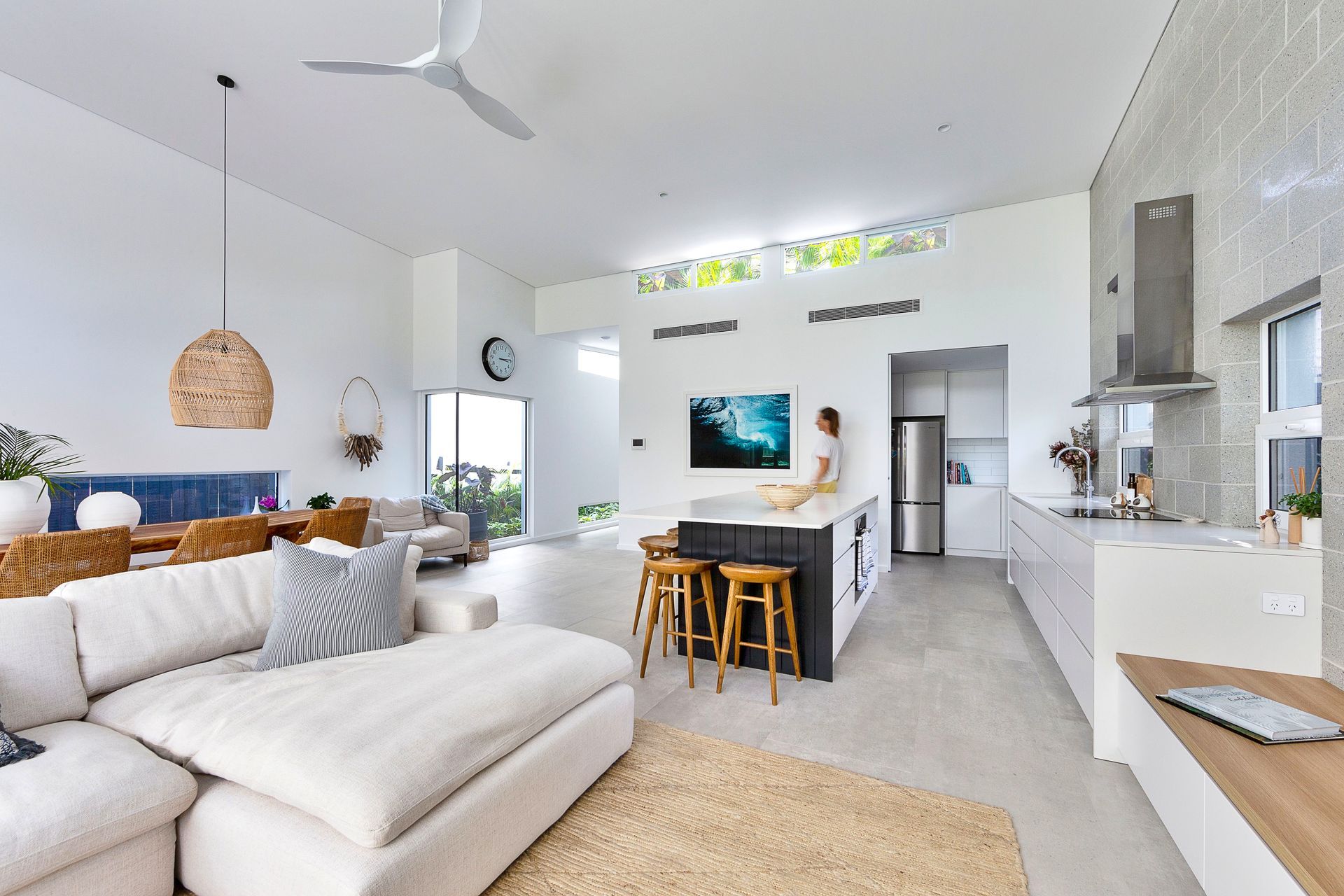 Freshwater Beach House