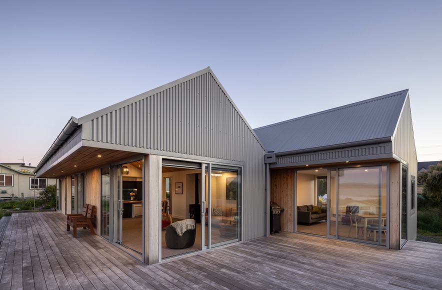 Catlins Urban Woolshed