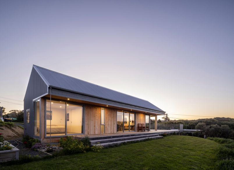 Catlins Urban Woolshed