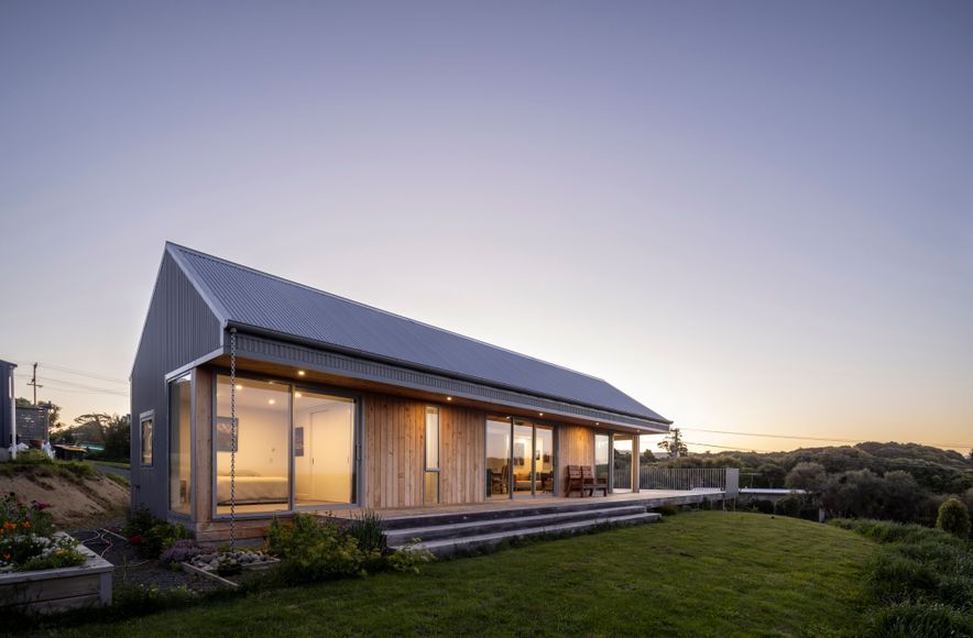 Catlins Urban Woolshed