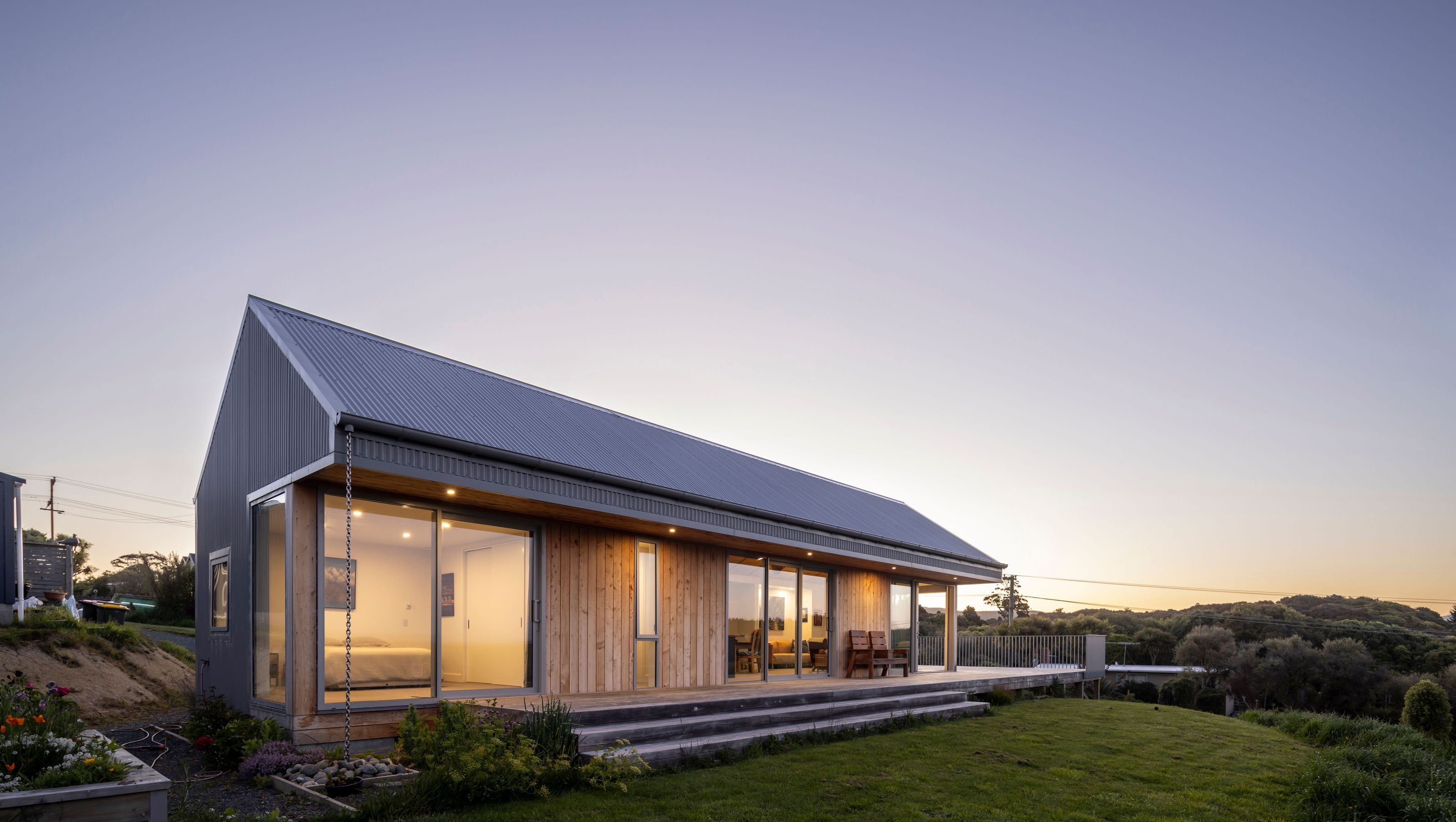 Catlins Urban Woolshed