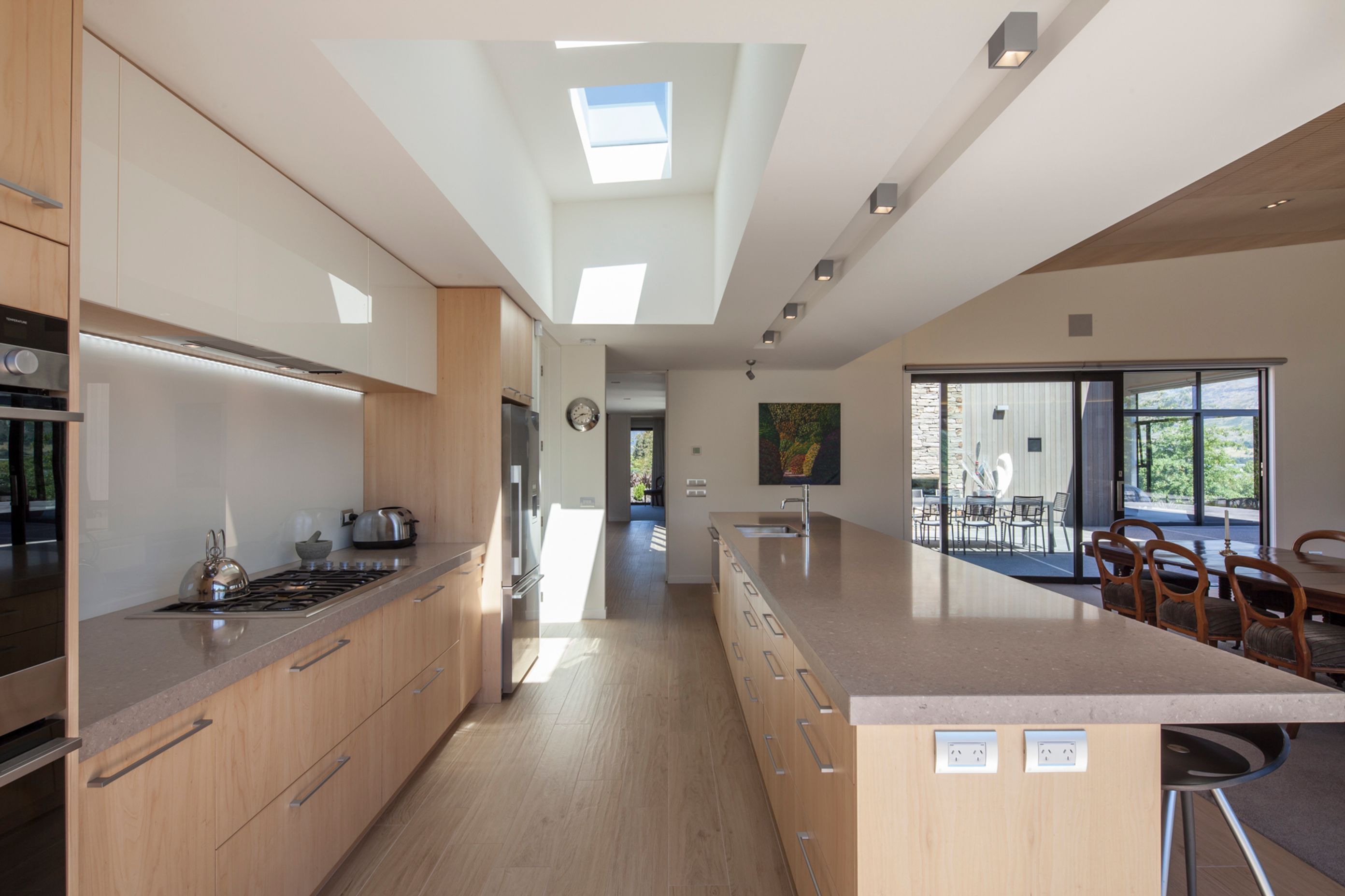 Wanaka House Five