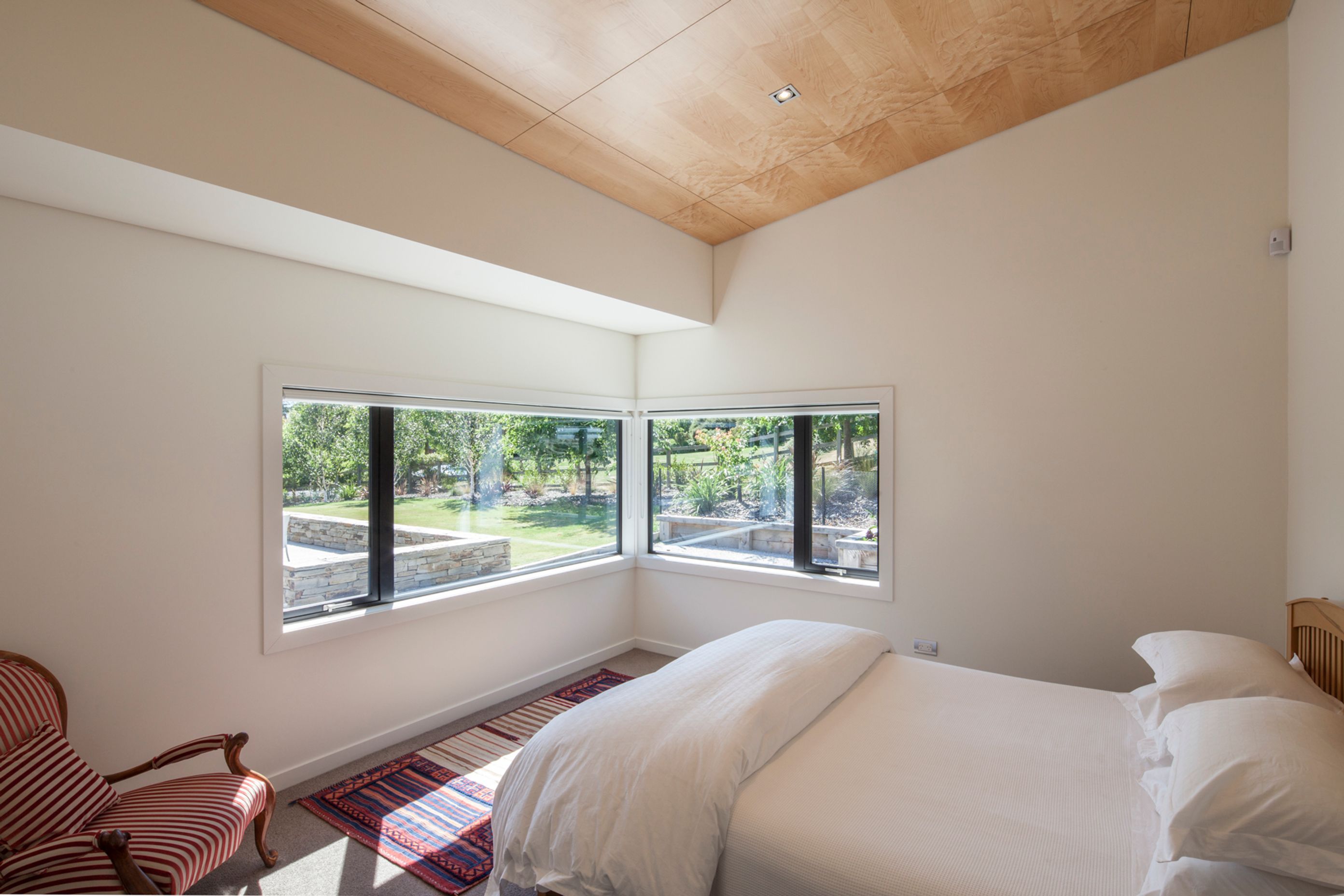 Wanaka House Five