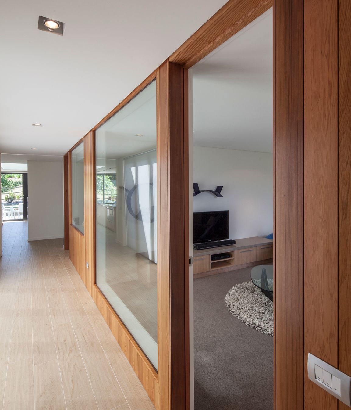 Wanaka House Five