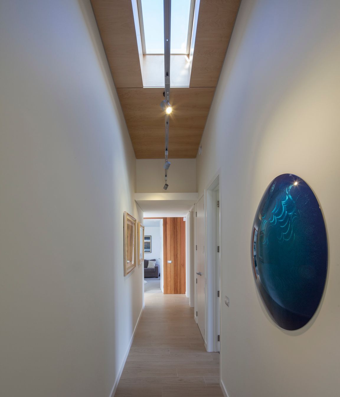 Wanaka House Five