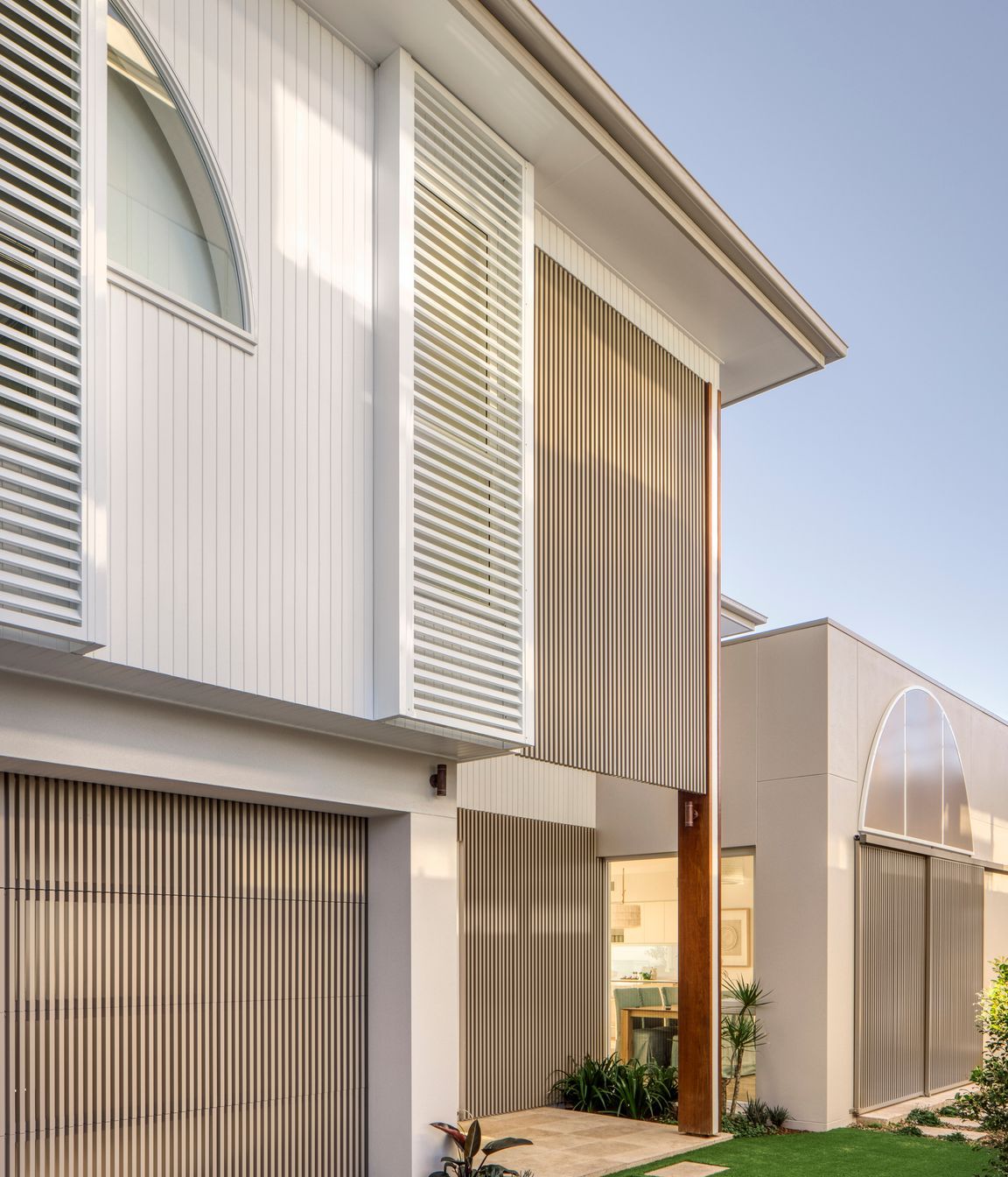 RSL Prize Home