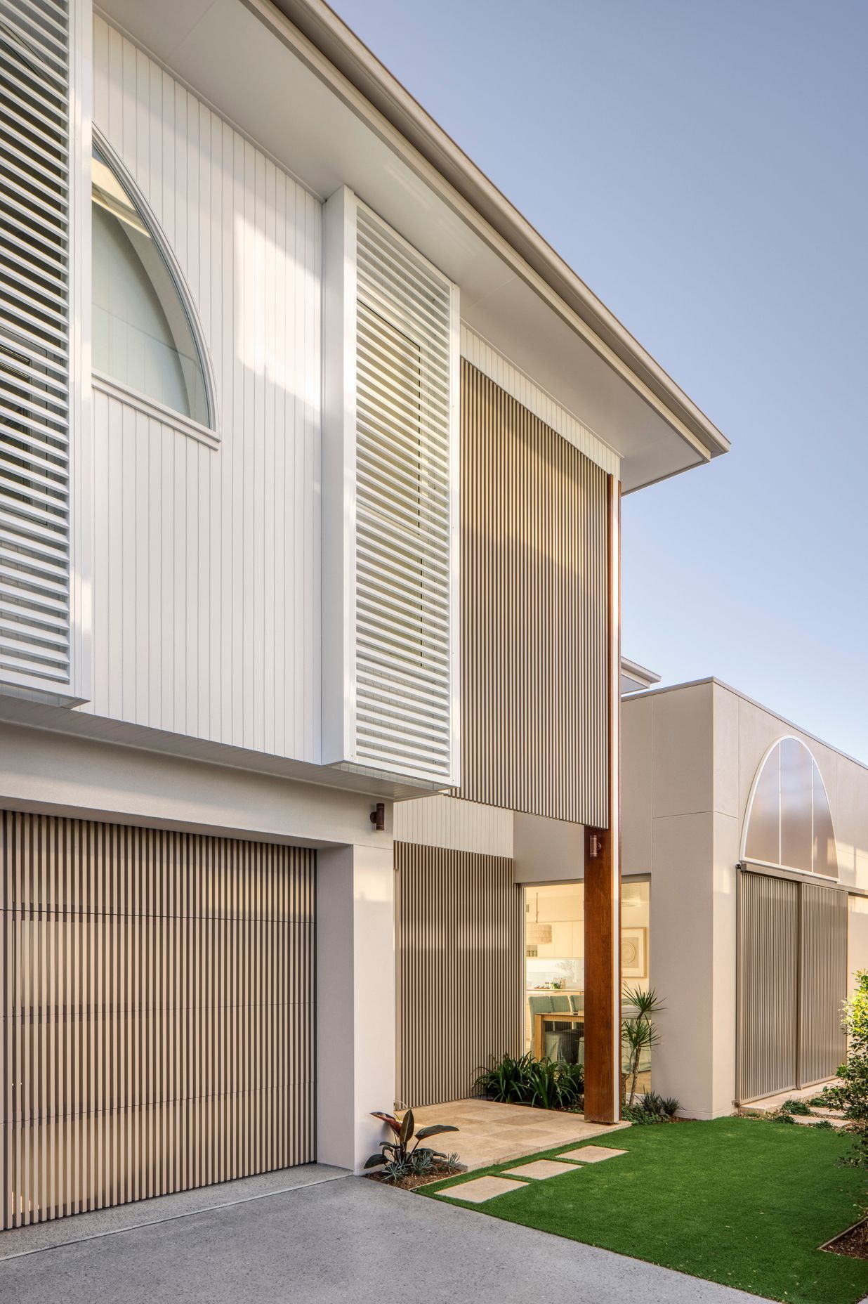 RSL Prize Home