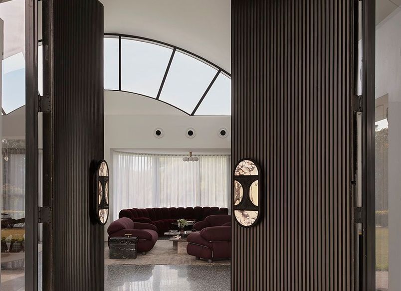 Macmasters Beach House