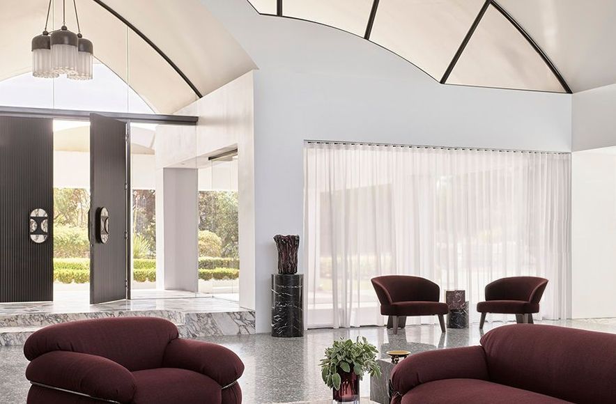 Macmasters Beach House