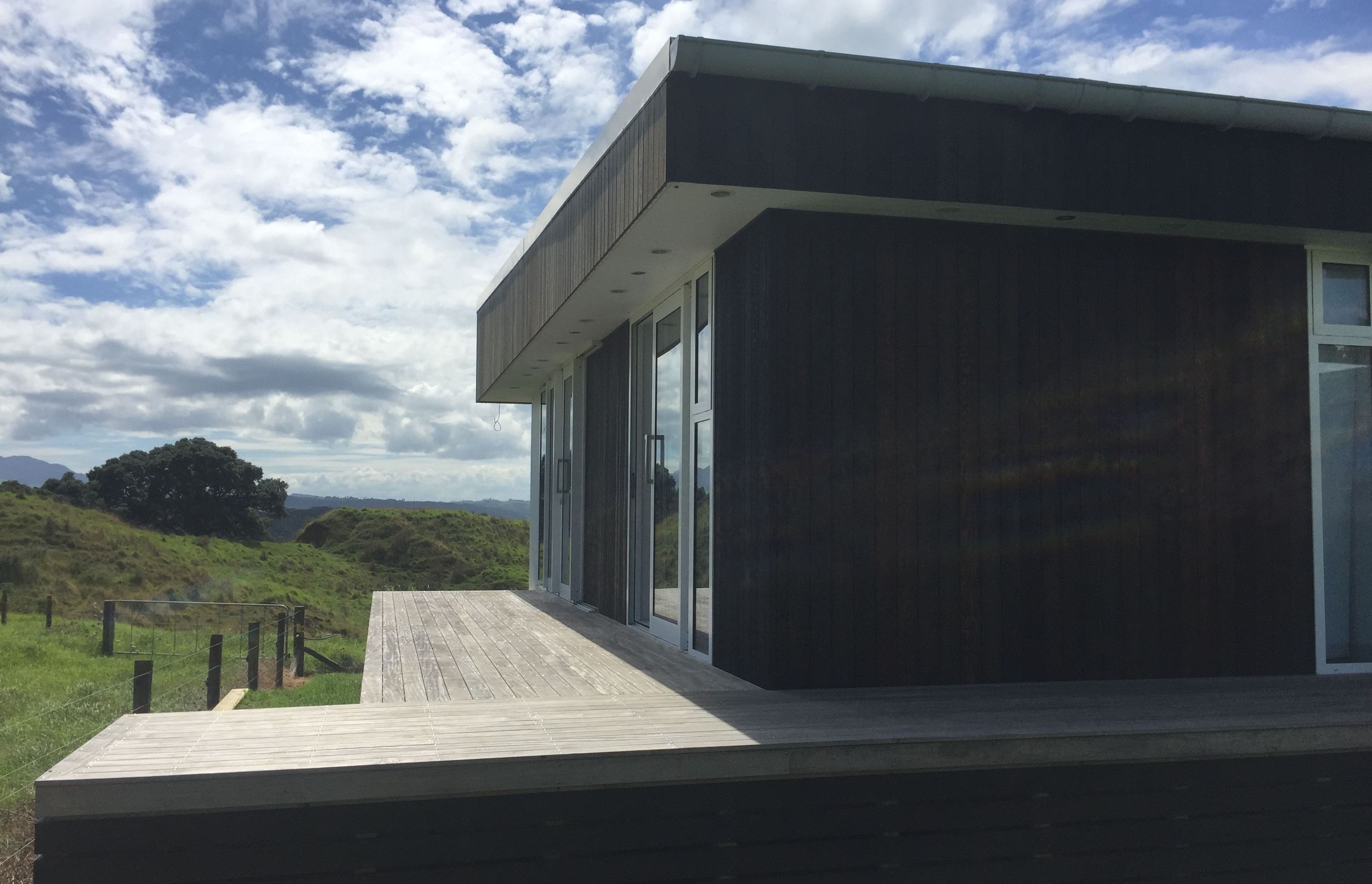 Aotea Harbour