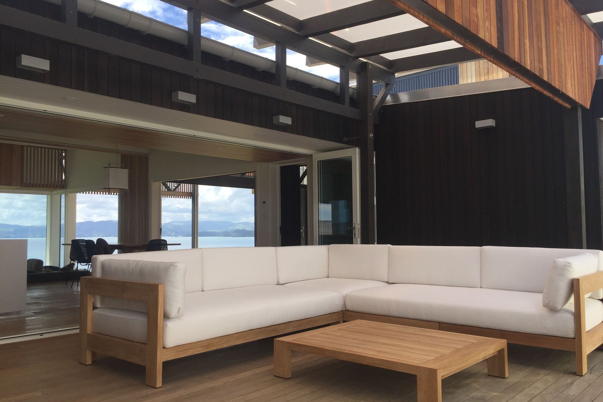 Aotea Harbour