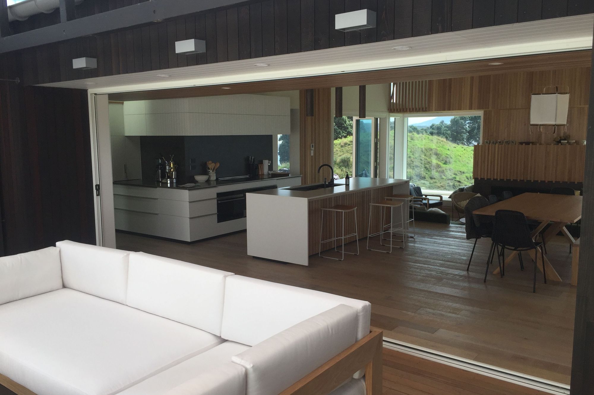 Aotea Harbour