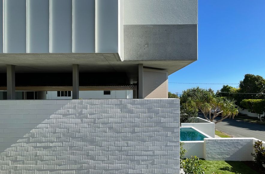 H Residence