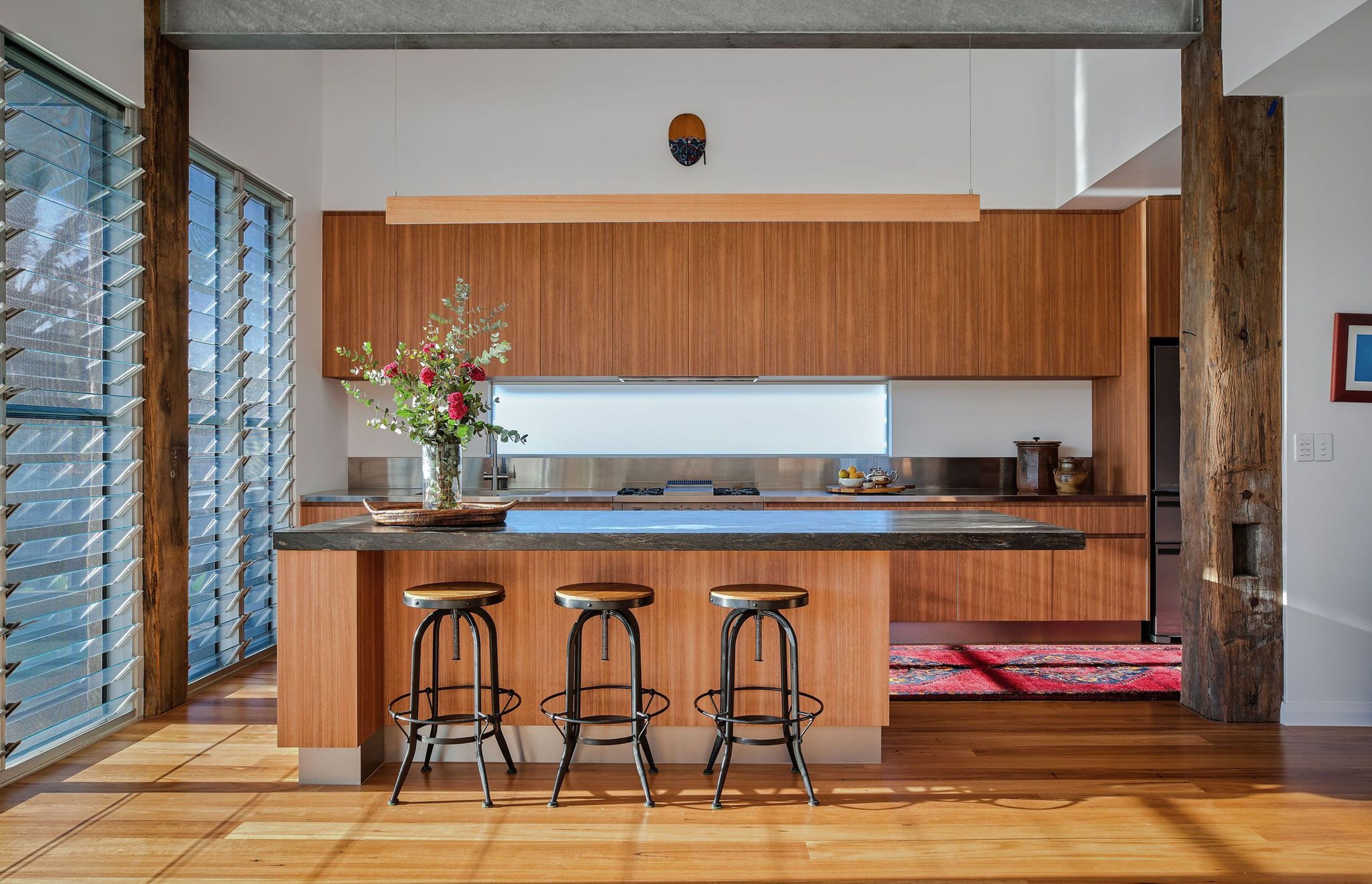 Letita Residence