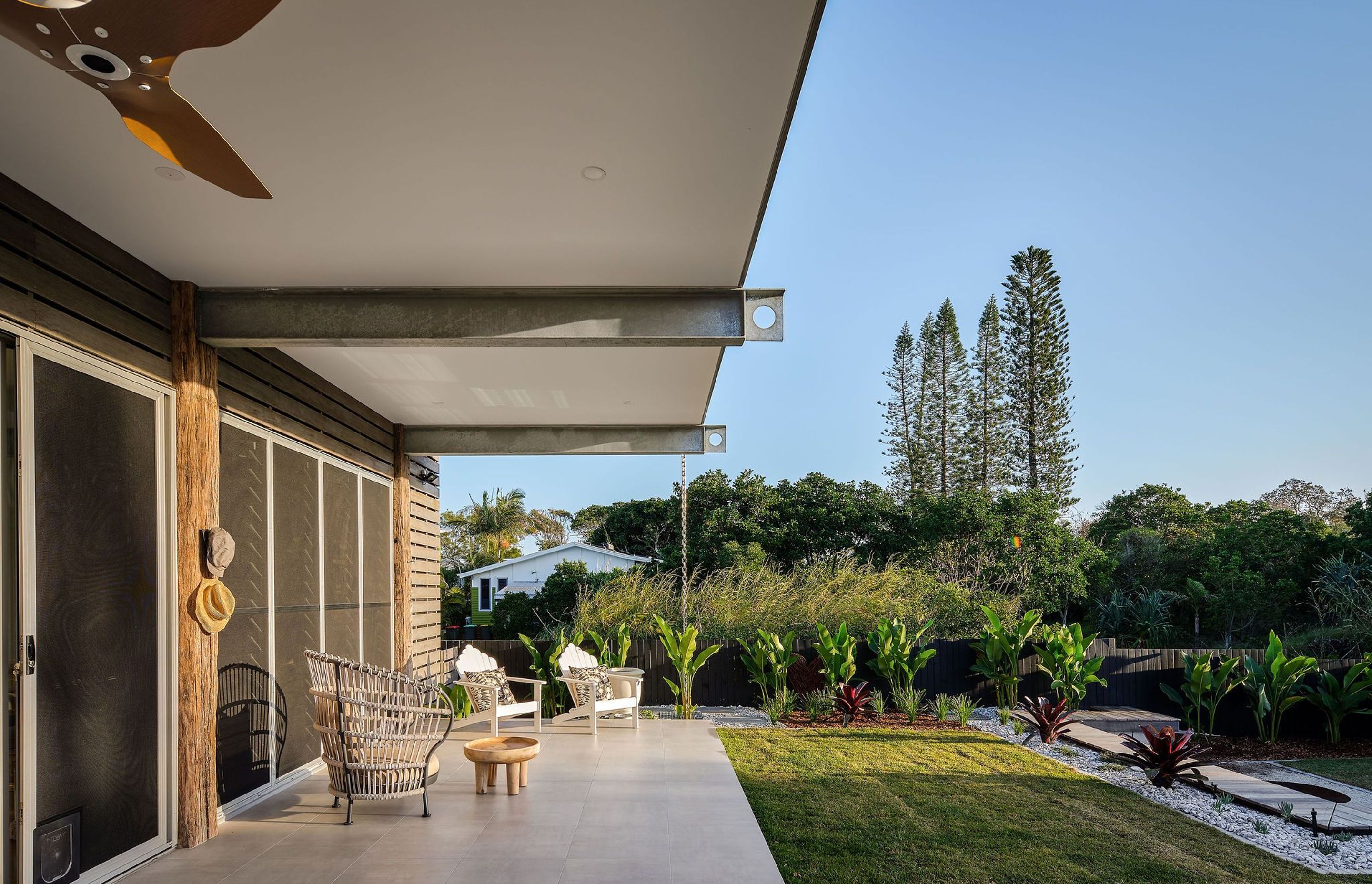 Letita Residence
