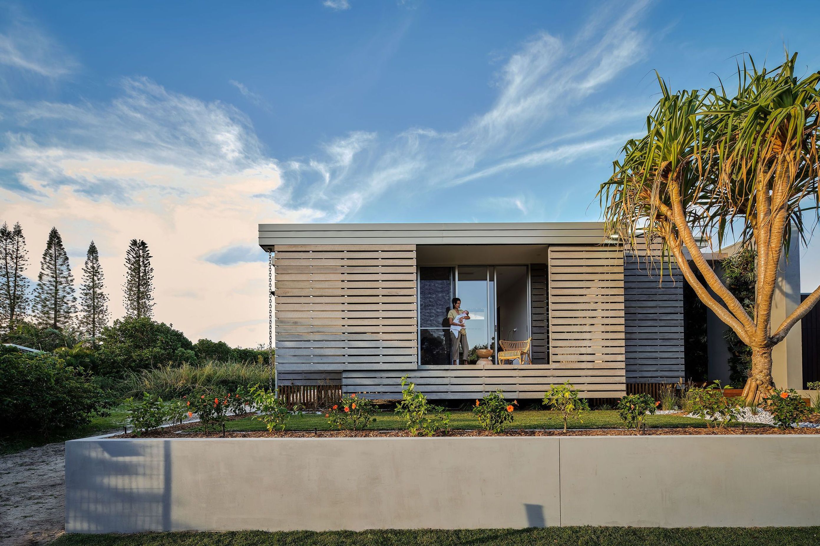 Letita Residence