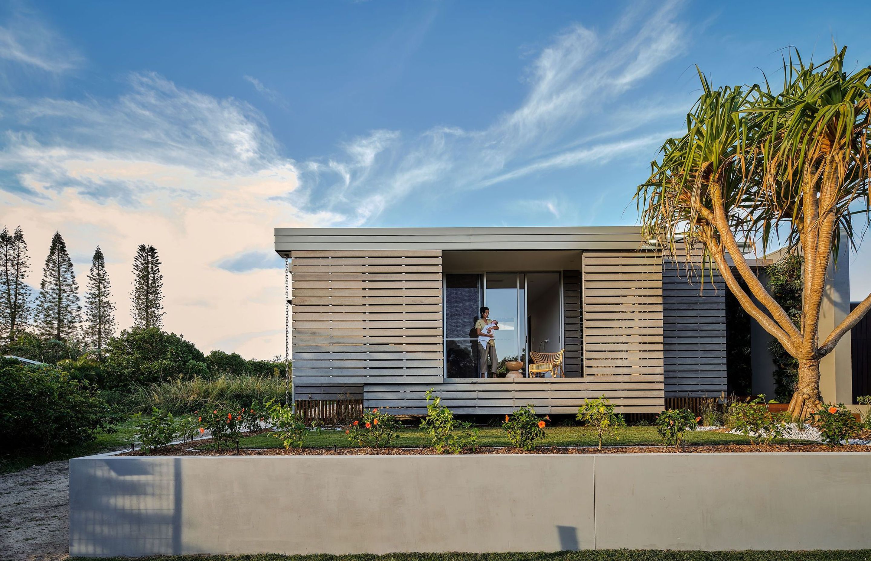 Letita Residence