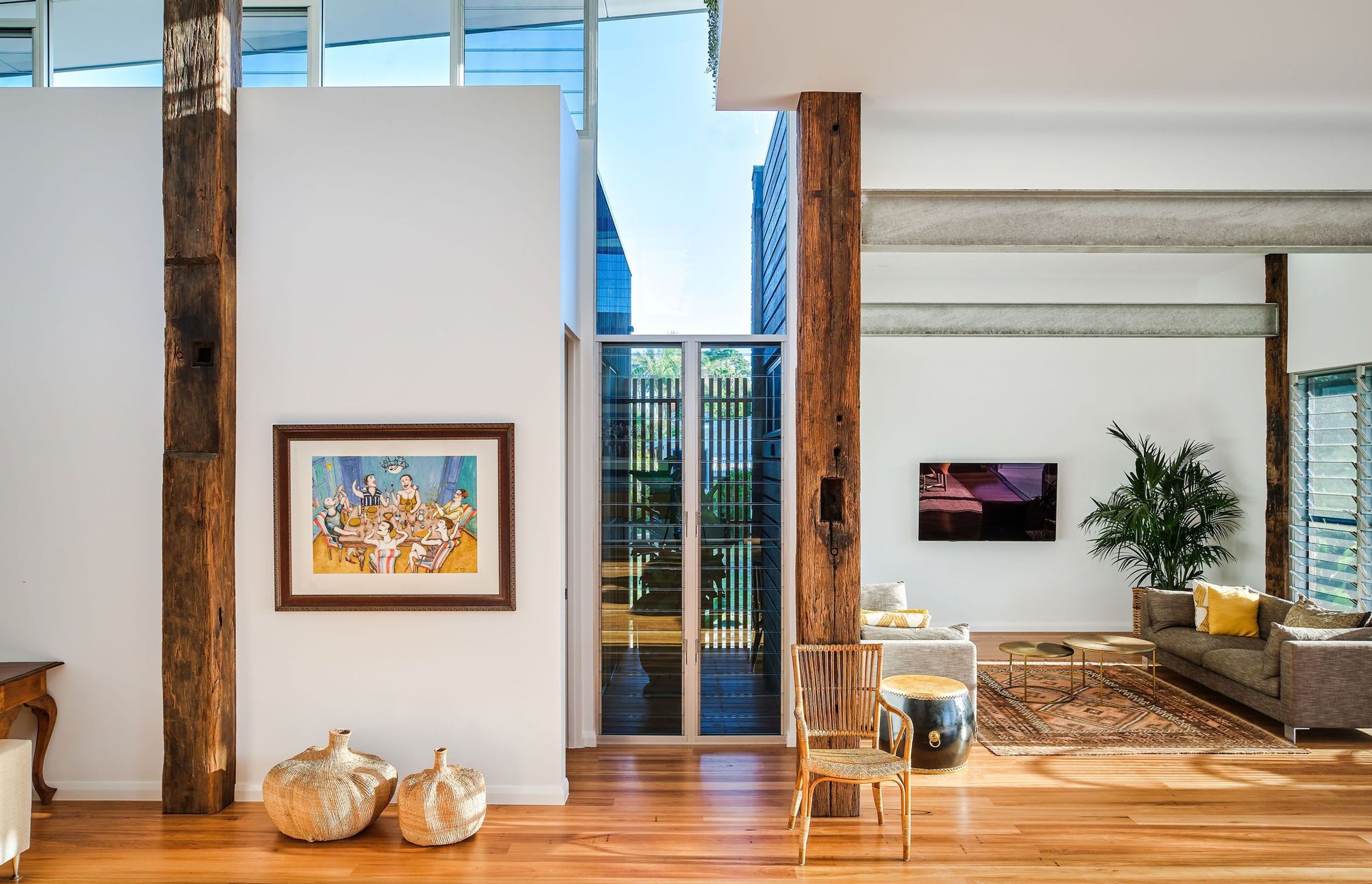 Letita Residence