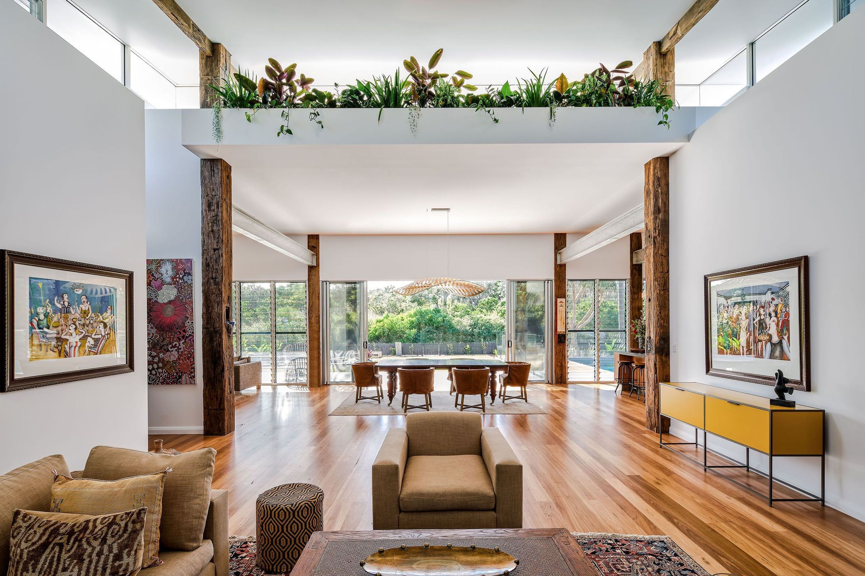 Letita Residence