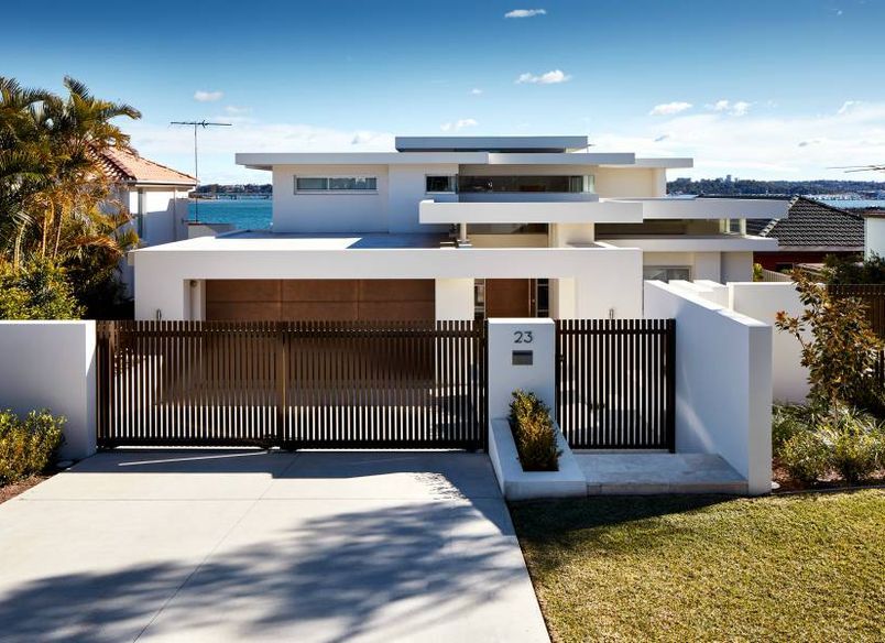Taren Point House